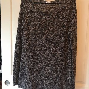 Abound Sweater size Large